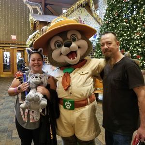 Meet your Posher, Jessie